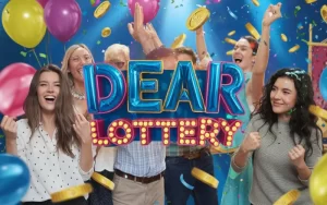 Dear Lottery