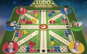 ludo superstar