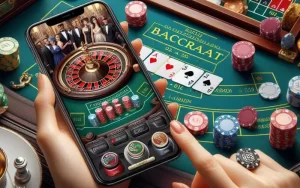Baccarat