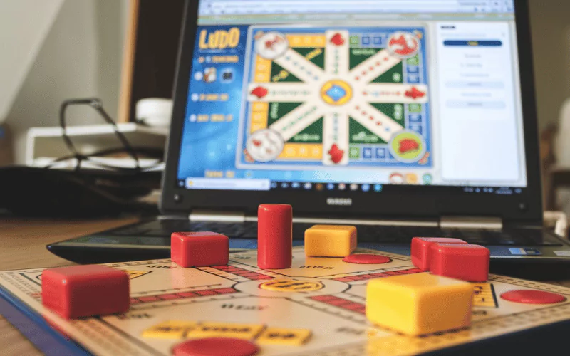 ludo game