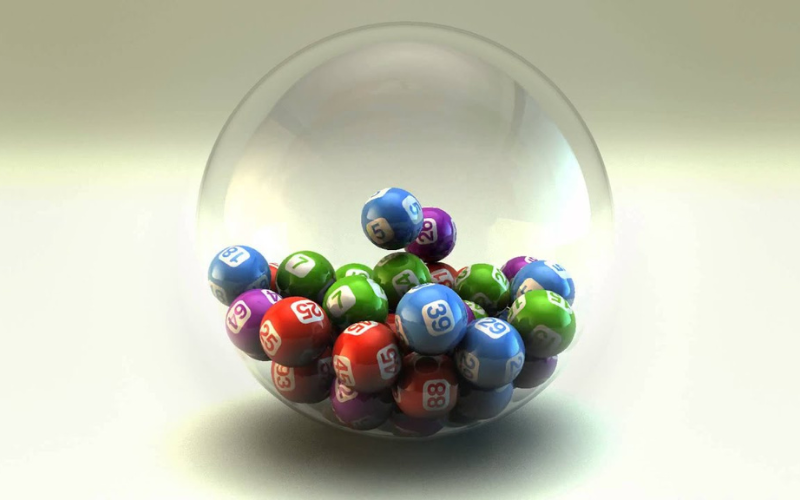today lottery result