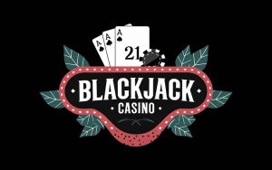 blackjack game