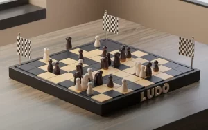 ludo royal