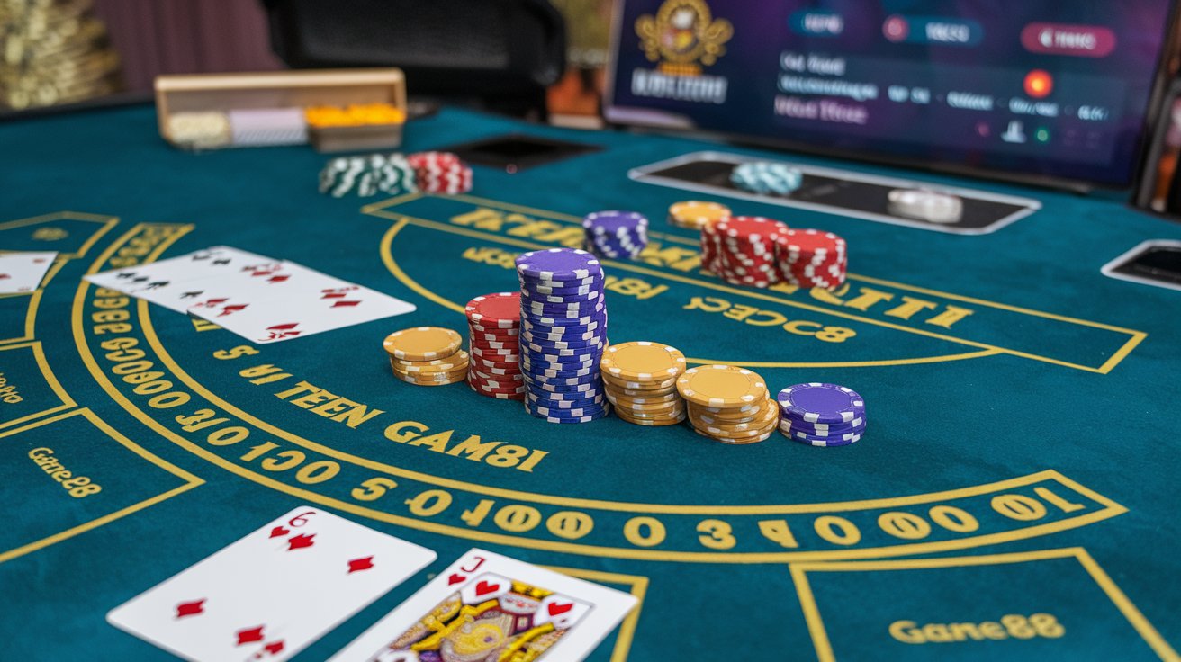 teen patti rules