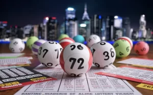 arunachal lucky lottery