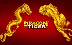 dragon tiger online casino