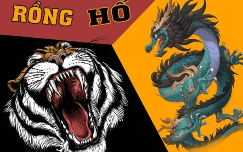 dragon tiger online casino