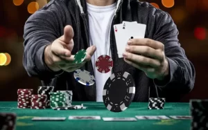 Indian Poker