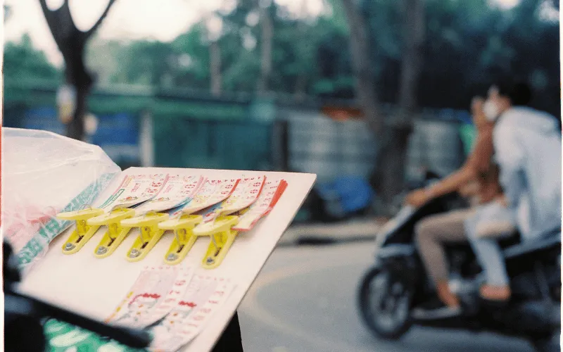 Super India Lottery