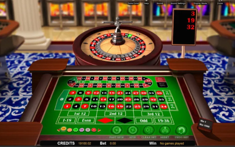 Casino Near Me