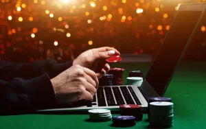 Casino Near Me