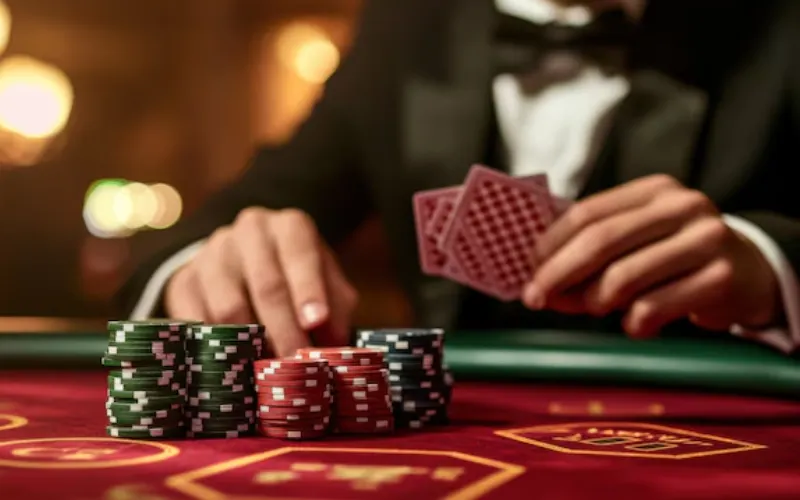 888 casino