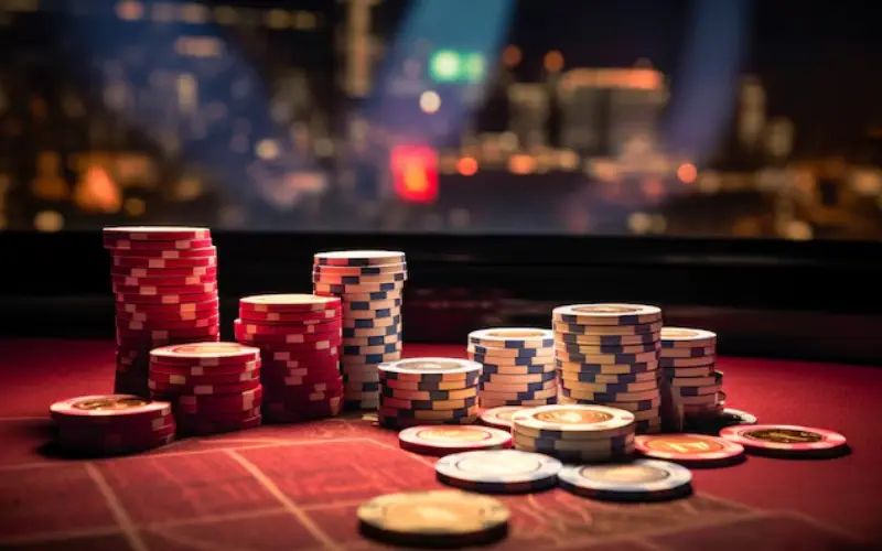 888 casino