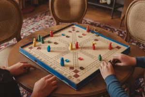 Zupee Ludo