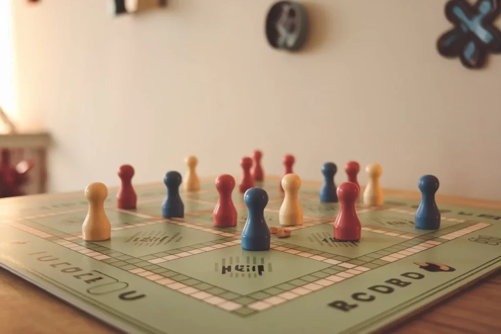 Zupee Ludo