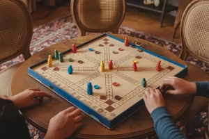 ludo goti game
