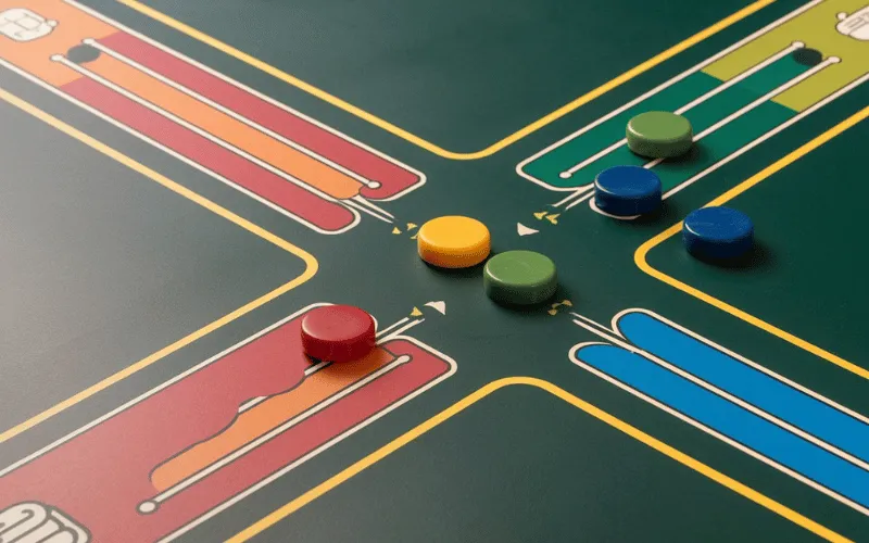 Ludo Game Rules